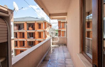 Paşalı Mahallesi’nde Satılık 3 + 1 Daire