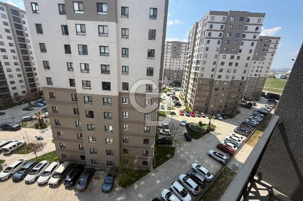 DEMİRTAŞ PRESTİJ YENİ HAYATTA KİRALIK ARAKAT 3+1 DAİRE