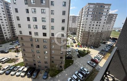 DEMİRTAŞ PRESTİJ YENİ HAYATTA KİRALIK ARAKAT 3+1 DAİRE