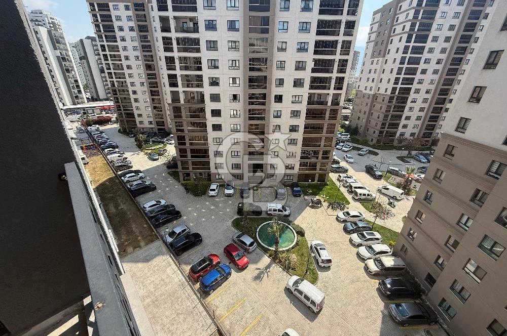 DEMİRTAŞ PRESTİJ YENİ HAYATTA KİRALIK ARAKAT 3+1 DAİRE