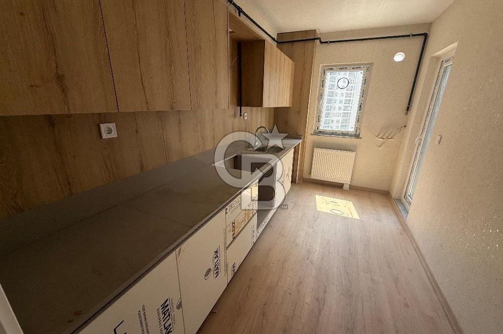 DEMİRTAŞ PRESTİJ YENİ HAYATTA KİRALIK ARAKAT 3+1 DAİRE