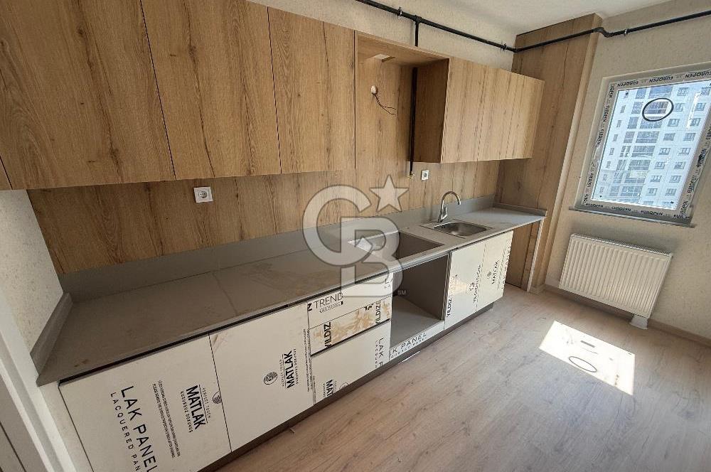 DEMİRTAŞ PRESTİJ YENİ HAYATTA KİRALIK ARAKAT 3+1 DAİRE