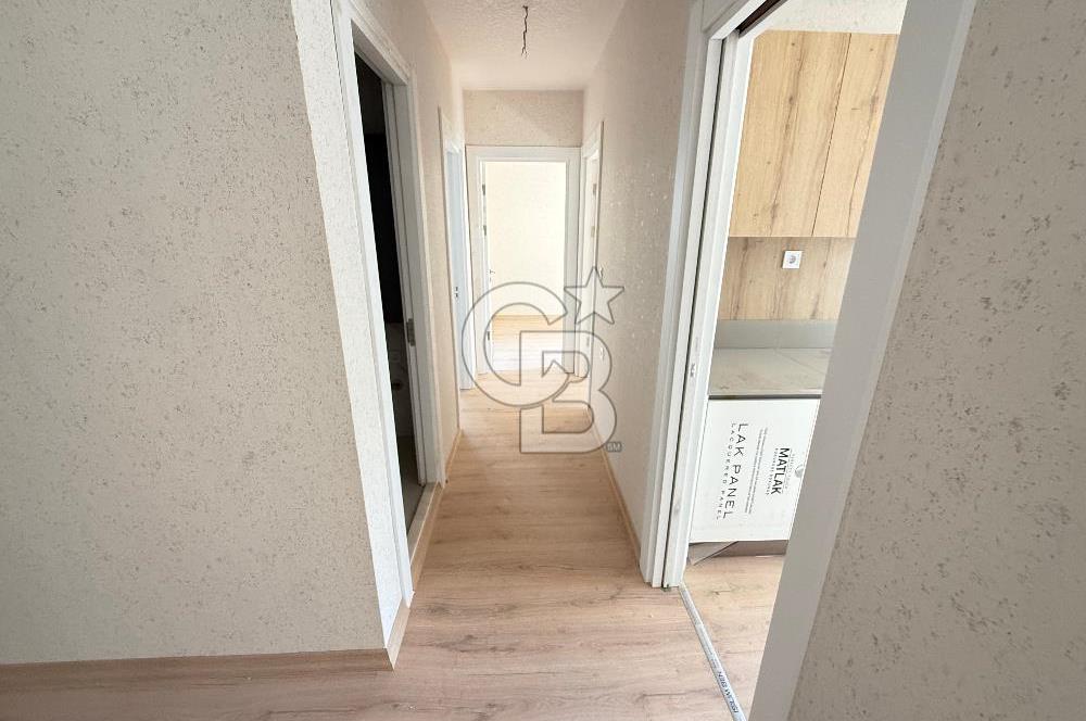 DEMİRTAŞ PRESTİJ YENİ HAYATTA KİRALIK ARAKAT 3+1 DAİRE