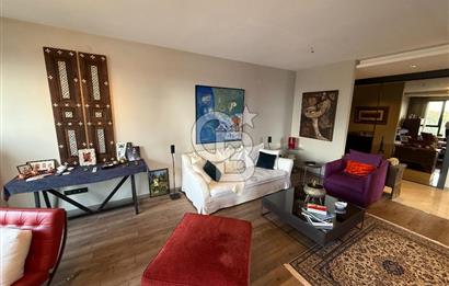 Beytepe N Zeli sitesi'nde Kiralık 3+1 145m2 Daire