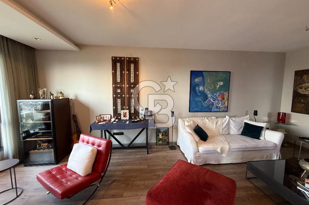 Beytepe N Zeli sitesi'nde Kiralık 3+1 145m2 Daire