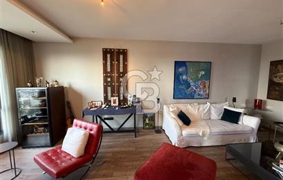 Beytepe N Zeli sitesi'nde Kiralık 3+1 145m2 Daire