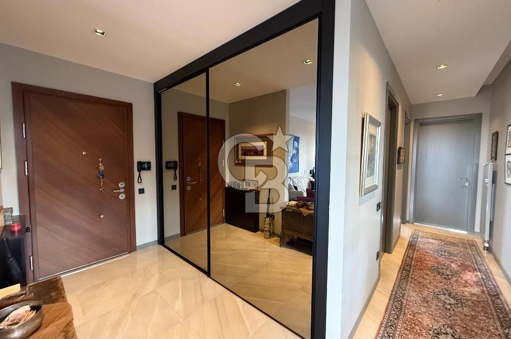 Beytepe N Zeli sitesi'nde Kiralık 3+1 145m2 Daire