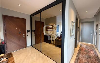 Beytepe N Zeli sitesi'nde Kiralık 3+1 145m2 Daire