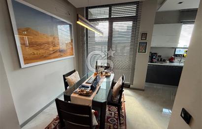 Beytepe N Zeli sitesi'nde Kiralık 3+1 145m2 Daire