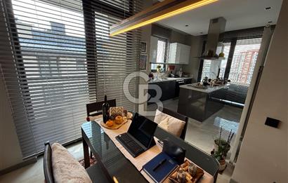 Beytepe N Zeli sitesi'nde Kiralık 3+1 145m2 Daire