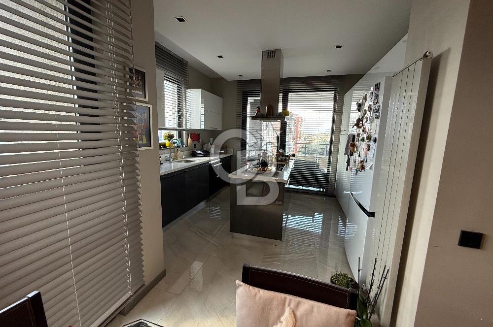 Beytepe N Zeli sitesi'nde Kiralık 3+1 145m2 Daire