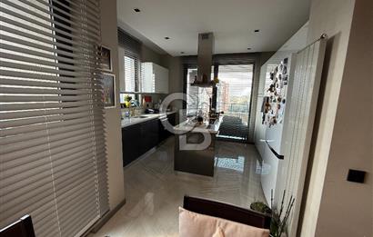 Beytepe N Zeli sitesi'nde Kiralık 3+1 145m2 Daire