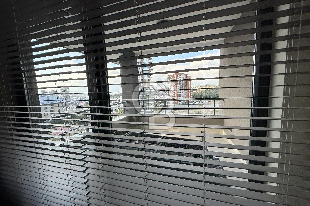 Beytepe N Zeli sitesi'nde Kiralık 3+1 145m2 Daire