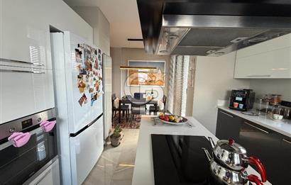 Beytepe N Zeli sitesi'nde Kiralık 3+1 145m2 Daire