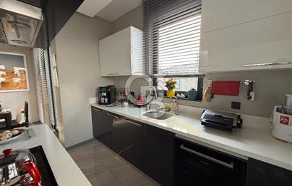 Beytepe N Zeli sitesi'nde Kiralık 3+1 145m2 Daire