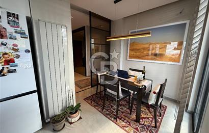 Beytepe N Zeli sitesi'nde Kiralık 3+1 145m2 Daire