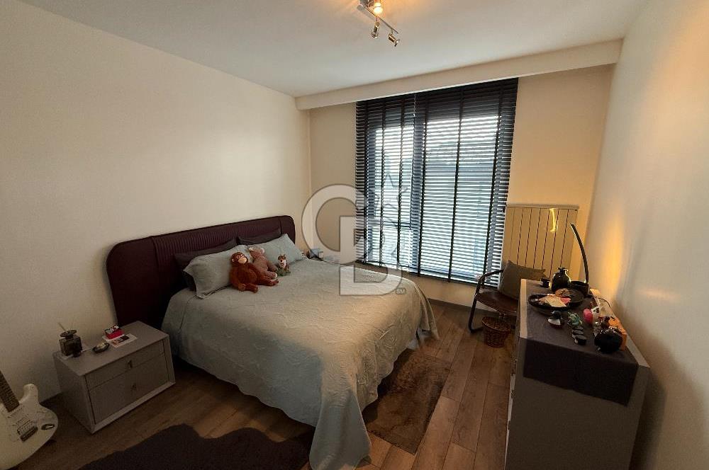 Beytepe N Zeli sitesi'nde Kiralık 3+1 145m2 Daire