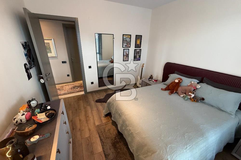 Beytepe N Zeli sitesi'nde Kiralık 3+1 145m2 Daire