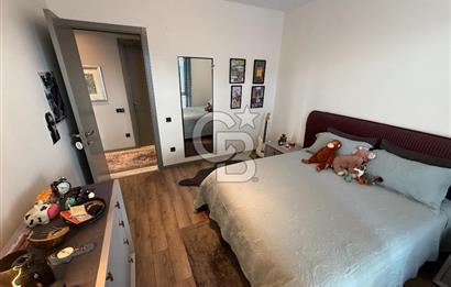 Beytepe N Zeli sitesi'nde Kiralık 3+1 145m2 Daire