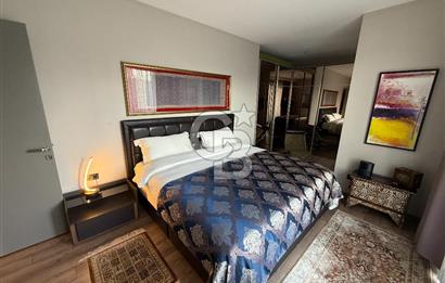 Beytepe N Zeli sitesi'nde Kiralık 3+1 145m2 Daire