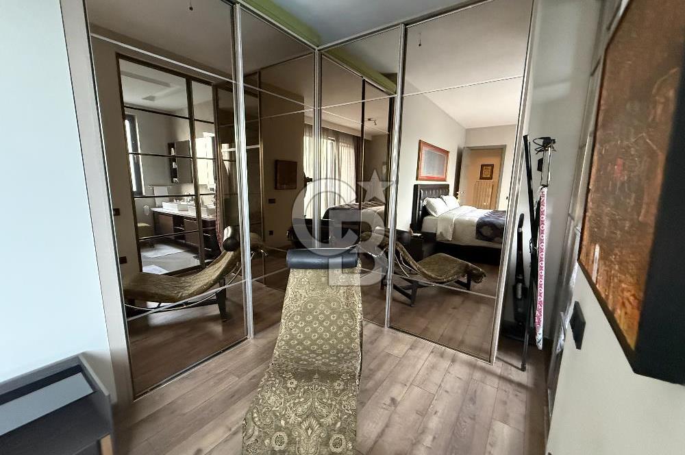 Beytepe N Zeli sitesi'nde Kiralık 3+1 145m2 Daire