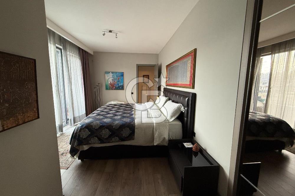 Beytepe N Zeli sitesi'nde Kiralık 3+1 145m2 Daire