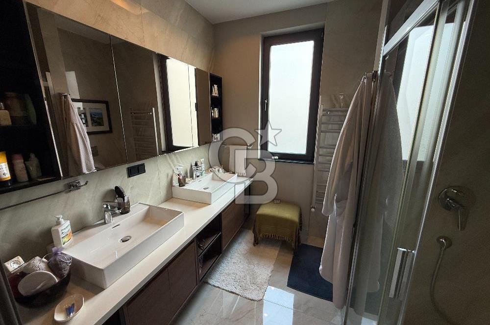 Beytepe N Zeli sitesi'nde Kiralık 3+1 145m2 Daire