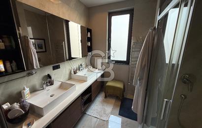 Beytepe N Zeli sitesi'nde Kiralık 3+1 145m2 Daire