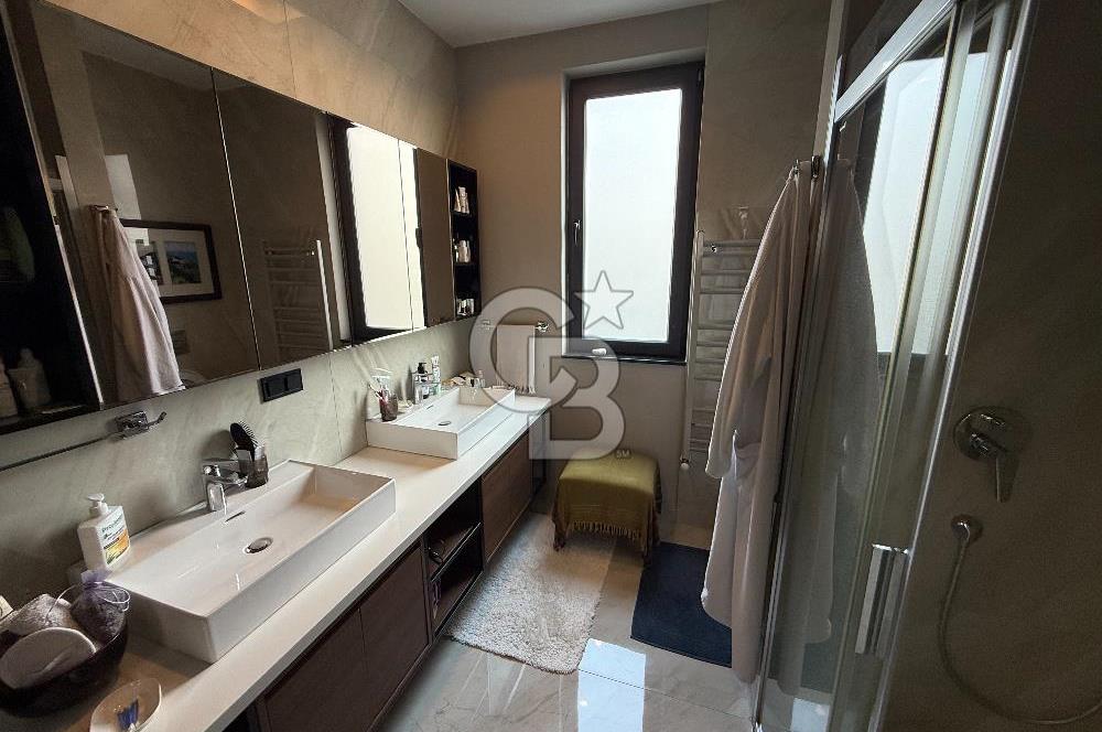 Beytepe N Zeli sitesi'nde Kiralık 3+1 145m2 Daire