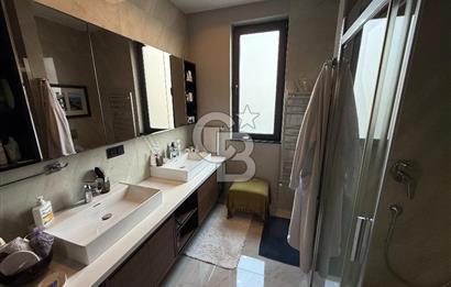 Beytepe N Zeli sitesi'nde Kiralık 3+1 145m2 Daire