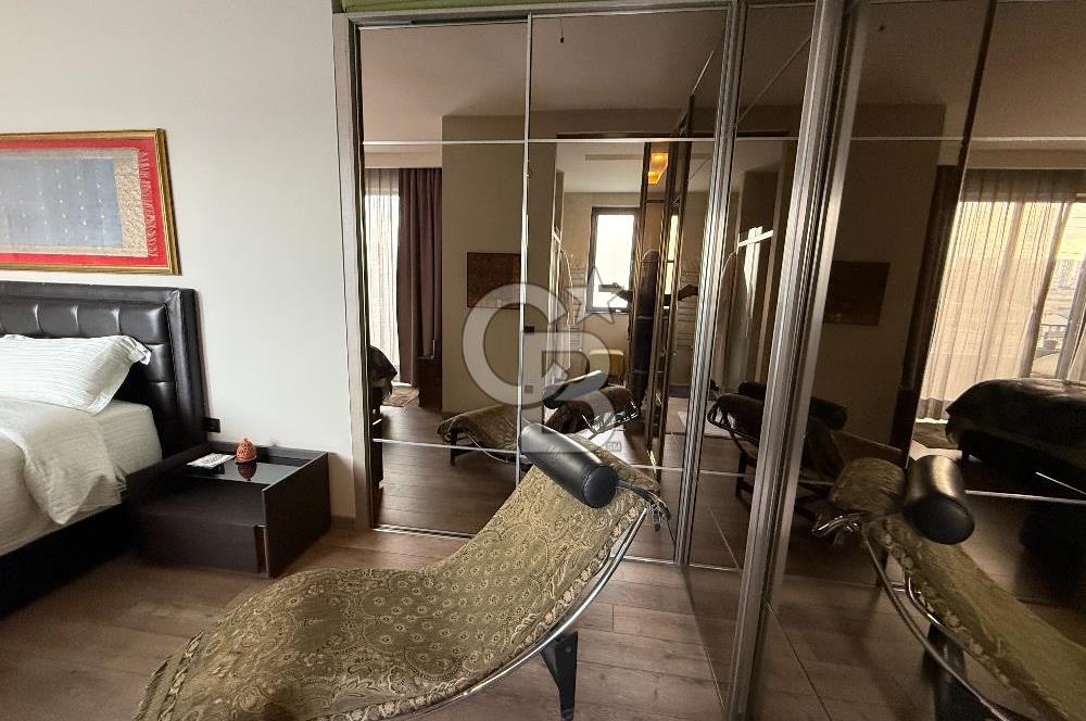 Beytepe N Zeli sitesi'nde Kiralık 3+1 145m2 Daire