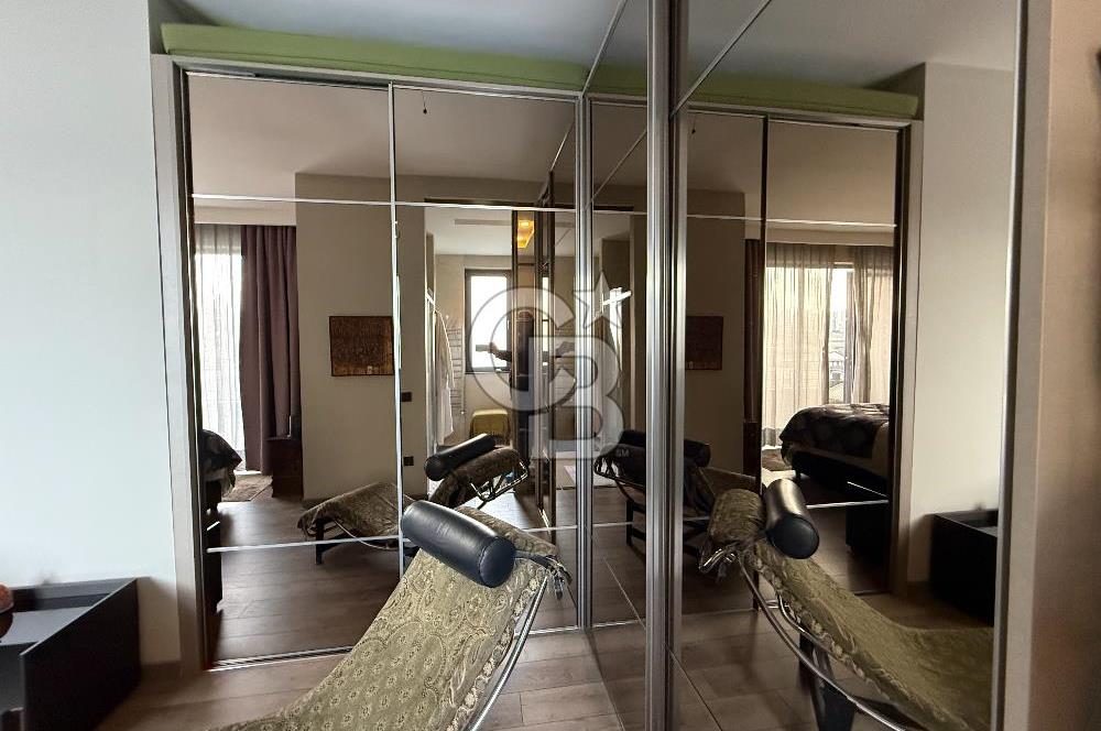 Beytepe N Zeli sitesi'nde Kiralık 3+1 145m2 Daire