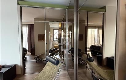 Beytepe N Zeli sitesi'nde Kiralık 3+1 145m2 Daire