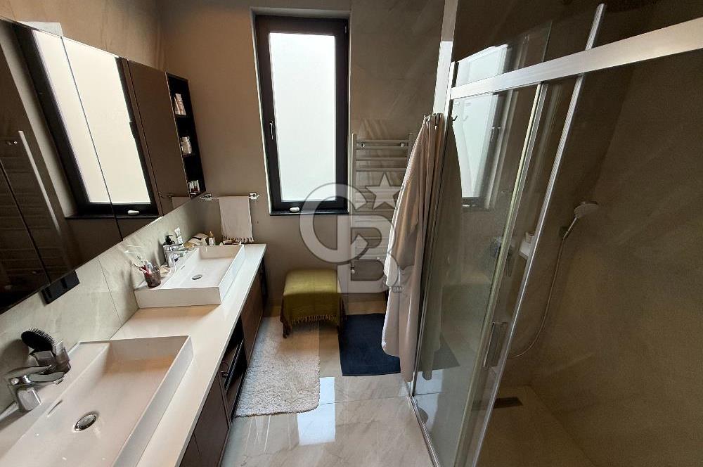 Beytepe N Zeli sitesi'nde Kiralık 3+1 145m2 Daire