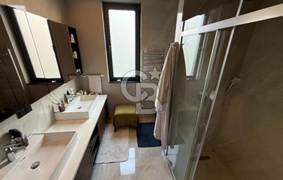 Beytepe N Zeli sitesi'nde Kiralık 3+1 145m2 Daire