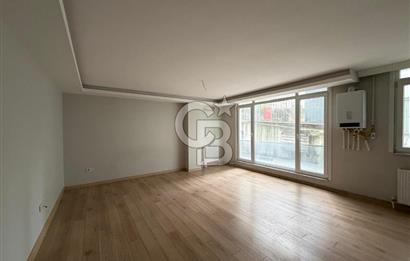 Beşiktaş Dikilitaş'ta Kiralık Modern 2+1 Daire