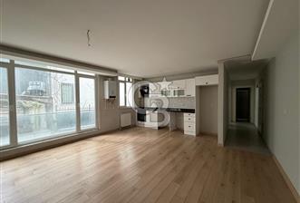 Beşiktaş Dikilitaş'ta Kiralık Modern 2+1 Daire - 1 - 343900