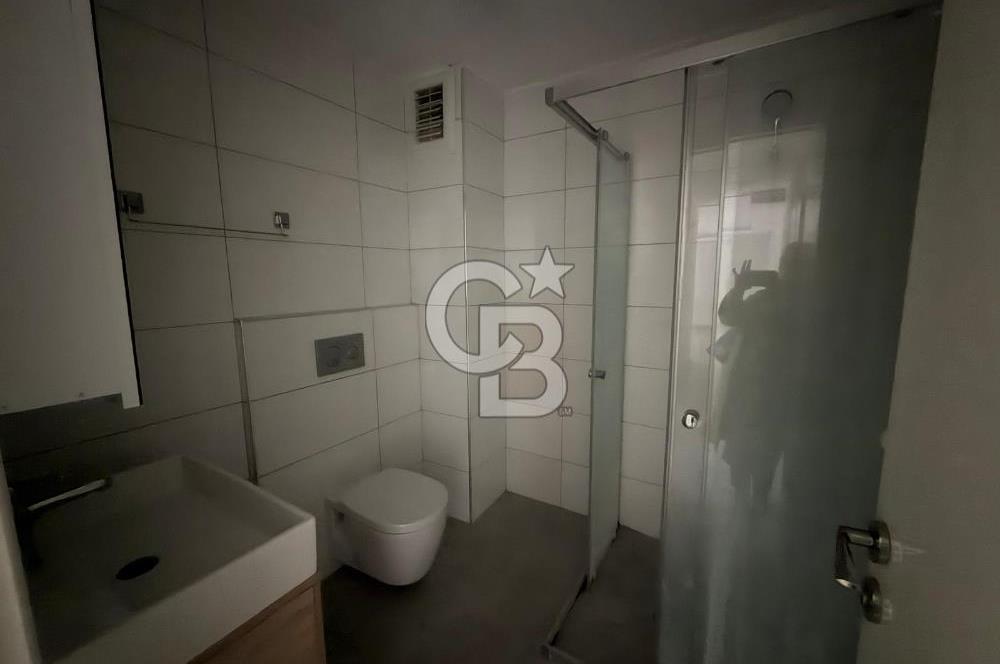 Beşiktaş Dikilitaş'ta Kiralık Modern 2+1 Daire