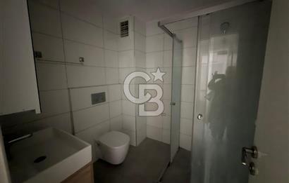 Beşiktaş Dikilitaş'ta Kiralık Modern 2+1 Daire
