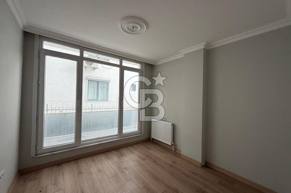 Beşiktaş Dikilitaş'ta Kiralık Modern 2+1 Daire