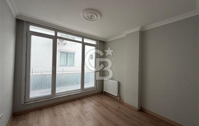 Beşiktaş Dikilitaş'ta Kiralık Modern 2+1 Daire
