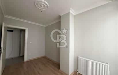 Beşiktaş Dikilitaş'ta Kiralık Modern 2+1 Daire