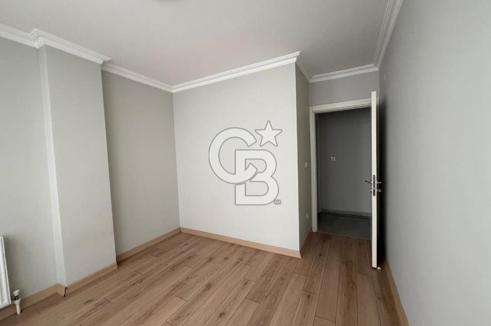 Beşiktaş Dikilitaş'ta Kiralık Modern 2+1 Daire