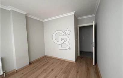 Beşiktaş Dikilitaş'ta Kiralık Modern 2+1 Daire