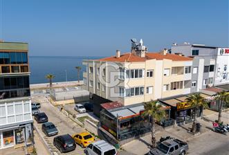 Güzelbahçe Yalı'da Denize Sıfır Satılık Daire - 7 - 343924