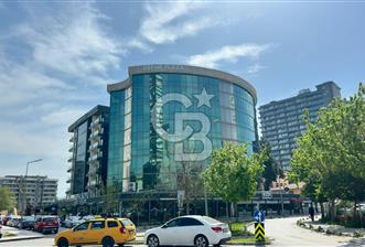BAYRAKLI ADLİYE YAKINI DEFNE PLAZA'DA SATILIK 2+1 OFİS - 5 - 344013