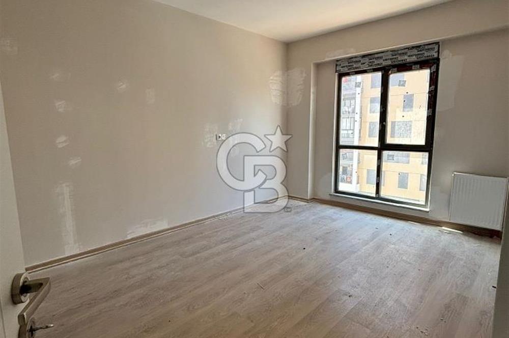 SURYAPI ANTALYA'DA 2+1 106 M2 KREDİYE UYGUN PARK MANZARALI DAİRE