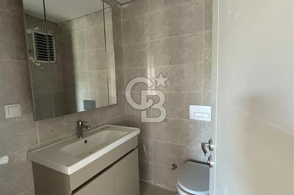 SURYAPI ANTALYA'DA 2+1 106 M2 KREDİYE UYGUN PARK MANZARALI DAİRE