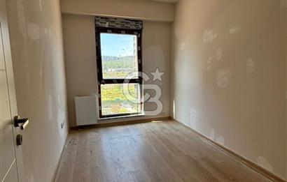 SURYAPI ANTALYA'DA 2+1 106 M2 KREDİYE UYGUN PARK MANZARALI DAİRE