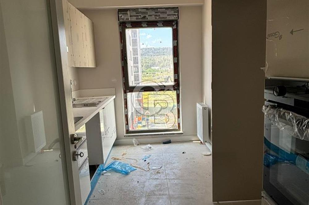 SURYAPI ANTALYA'DA 2+1 106 M2 KREDİYE UYGUN PARK MANZARALI DAİRE